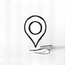 Location icon