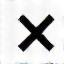 Twitter (X) icon